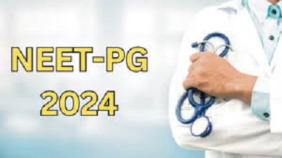 NEET PG 2024