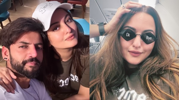 Sonakshi Sinha