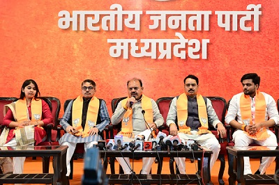 MP News
