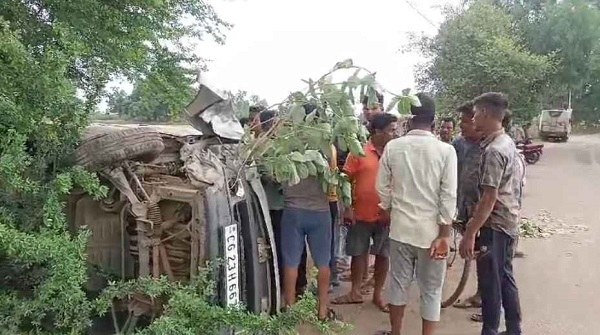 Accident