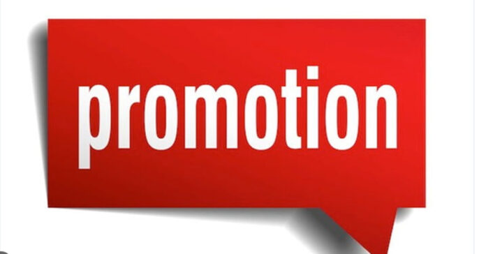 CG Promotion