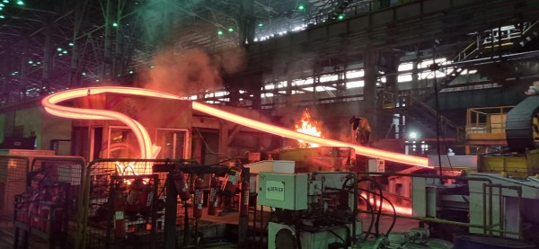 Bhilai Steel Plant Accident