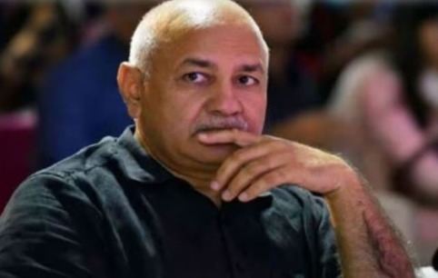 Delhi liquor scam: Manish Sisodia's judicial custody extended till July 15, Rouse Avenue Court gives a setback