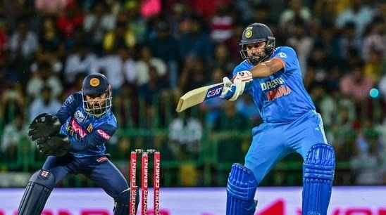 IND vs SL 3rd ODI
