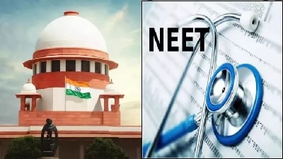 NEET-UG Exam