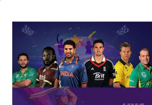 ऑस्ट्रेलिया के नॉर्थम्प्टन के काउंटी ग्राउंड में सोमवार रात 9 बजे इंडिया चैंपियंस और ऑस्ट्रेलिया चैंपियंस के मैच खेला जाएगा। टॉस का समय रात 8:30 बजे होगा। उसी समय दोनों टीमें