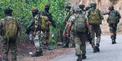Terrorist Attack Update