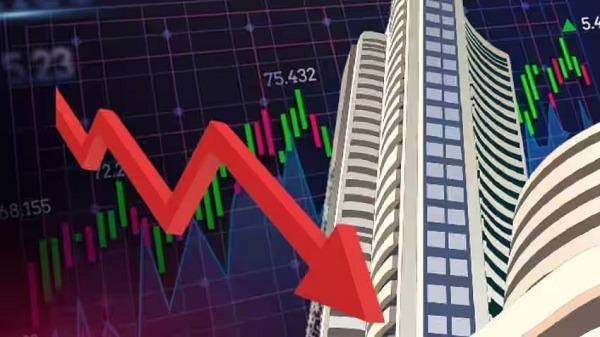 Share Market
