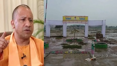 Hathras stampede