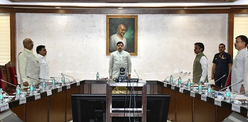 MP News