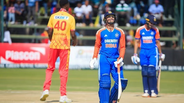 IND vs ZIM 3nd T20I, 3nd T20I, IND vs ZIM