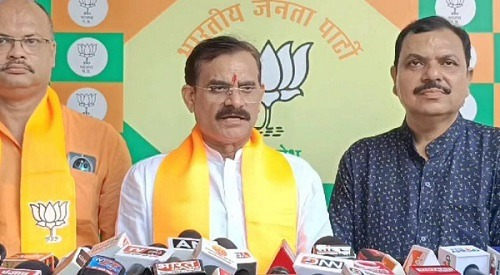 Mp News