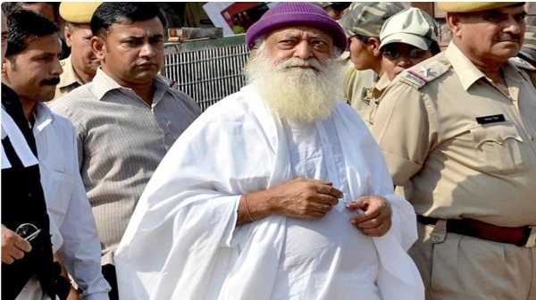 Asaram Bapu