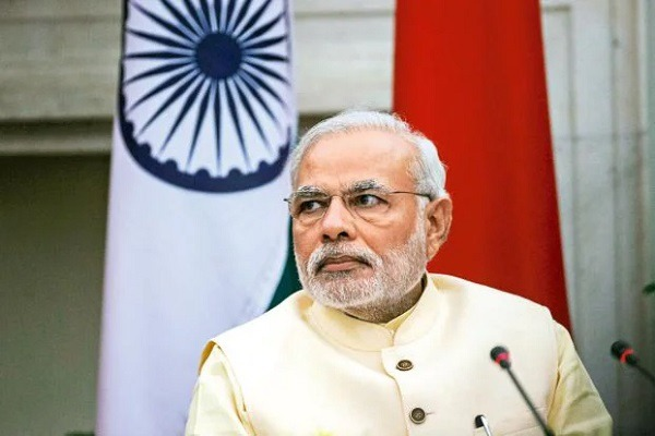 Threat to kill PM Modi