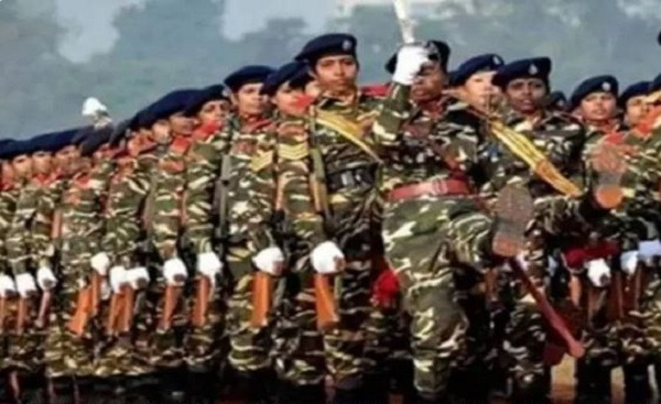 Agniveer: After training, 1389 Agniveers joined service, night passing out parade of Agniveers was held at INS Chilka