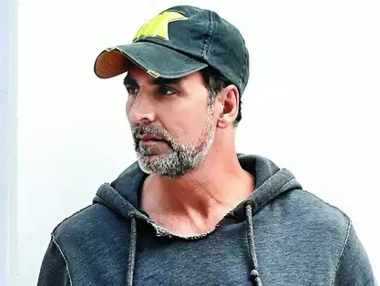 Akshay Kumar