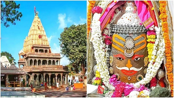 Mahakaal Darshan