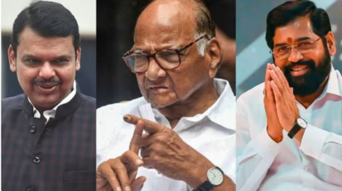 Maharashtra News: महाराष्ट्र विधान परिषद चुनाव में राज्य में सत्तारूढ़ महायुति ने 11 सीटों में से 9 पर जीत दर्ज की है। रिपोर्ट के मुताबिक, कांग्रेस के 6 विधायकों ने क्रॉस-वोटिंग की जिसका फायदा