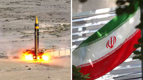 Leaders of France, Germany, and the UK issue a joint statement on regional stability, calling for a ceasefire and the release of hostages amid heightened tensions involving Iran and Israel.