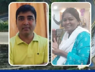 कवर्धा जिले में शिक्षिका सपना विश्वकर्मा की सड़ी-गली लाश केशकाल घाटी में मिली, हत्या के आरोपी आशीष उपाध्याय ने आत्महत्या कर ली। पुलिस की जांच और हिरासत में लिए गए आरोपी के साथी का खुलासा इस खौफनाक मर्डर मिस्ट्री की कहानी को सामने लाता है।