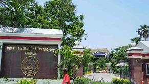 NIRF Ranking 2024: शिक्षा मंत्रालय की ओर से 12 अगस्त को देश के टॉप 10 IT कॉलेजों की लिस्ट जारी कर दी। इंडियन इंस्टीट्यूट ऑफ टेक्नोलॉजी, मद्रास