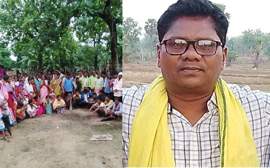 सर्व आदिवासी समाज