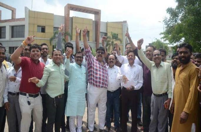 MP News