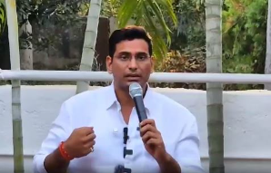 CG MMS scandal:  विधानसभा और लोकसभा चुनाव के बाद भिलाई नगर से कांग्रेस नेता देवेंद्र यादव एक बार फिर एमएमएस कांड को लेकर मुश्किलों में घिरते दिख रहे हैं। भिलाई पुलिस