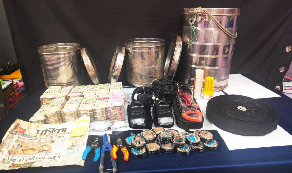 CG News: गरियाबंद-धमतरी पुलिस बल एवं सीआरपीएफ की संयुक्त कार्यवाही में सफलता मिली है। उड़ीसा स्टेट कमेटी के धमतरी