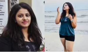 Trainee IAS Pooja Khedkar: विवादों से घिरी प्रशिक्षु आईएएस अधिकारी पूजा खेडकर की मां मनोरमा दिलीप खेडकर को पुणे शहर पुलिस ने  पिस्तौल पकड़कर एक किसान धमकाने वाले