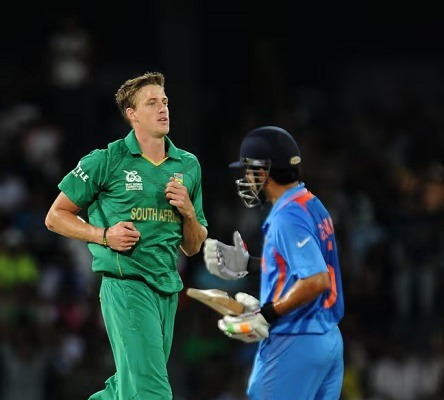 भारतीय टीम का बॉलिंग कोच