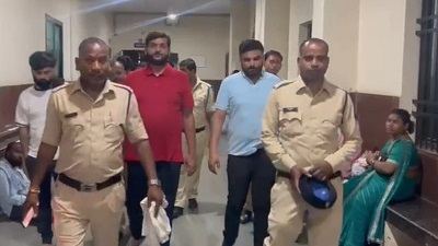 Liquor and Fake Hologram Scams