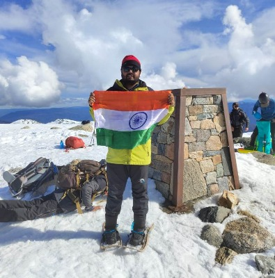 माउंट कोज़िअस्को