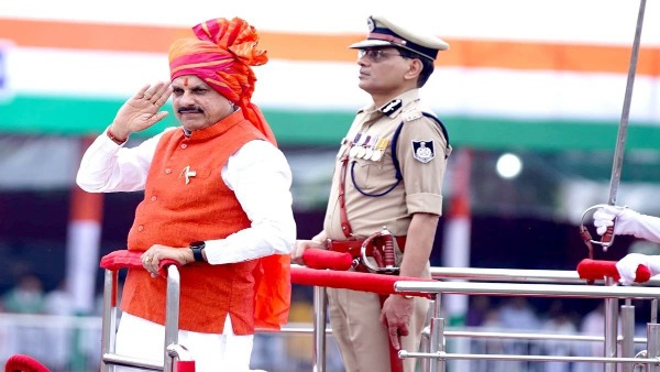 स्वतंत्रता दिवस