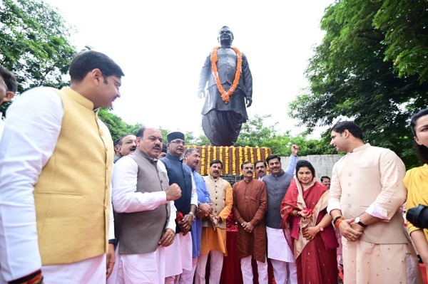 अटल बिहारी वाजपेयी