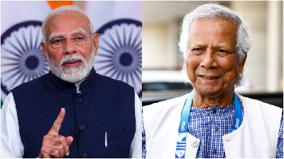 Narendra Modi