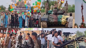 CG News: छत्तीसगढ़ की राजधानी रायपुर में राज्य सरकार कि पहल पर अक्टूबर माह में भारतीय सेना द्वारा सैन्य हथियारों और