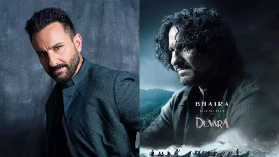 Movie Devra