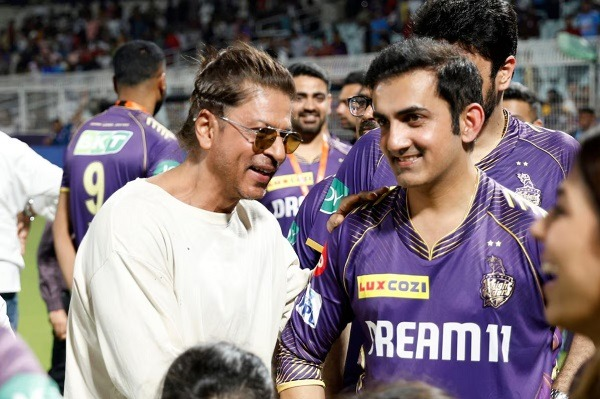 Gautam Gambhir