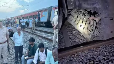 Sabarmati Express