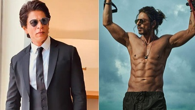 Shah Rukh Khan lifestyle