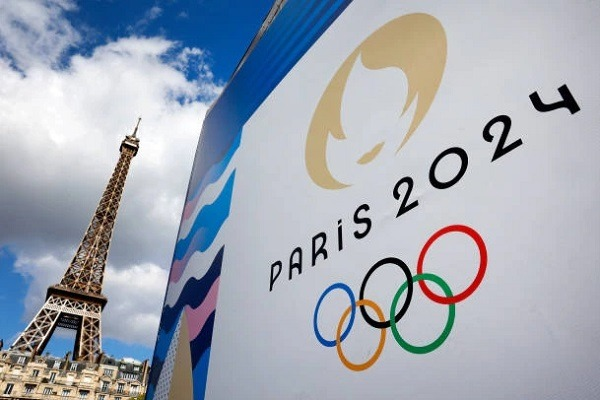 Paris Olympics 2024