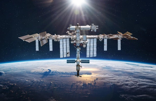 NASA plans to retire the International Space Station (ISS) by 2030, with SpaceX developing a deorbit vehicle to guide the station into the Pacific Ocean.