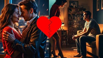 "भोपाल में पूर्व प्रेमी के खिलाफ बलात्कार का केस दर्ज कराने वाली युवती की तस्वीर और पुलिस स्टेशन का दृश्य।"