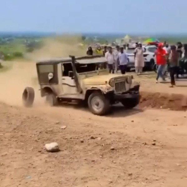 रफ्तार का रोमांच