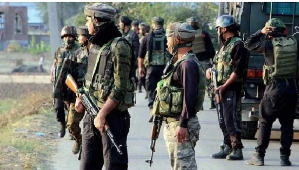 Indian Army deploys around 500 Para Commandos in Jammu to tackle rising terrorist threats, with a focus on countering 50-55 suspected Pakistani terrorists equipped with advanced weapons.