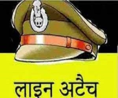 "Police transfers in Mungeli: Inspector Harvinder Singh moved to reserve; Sushil Kumar Banchhor assigned to Lormi police station."