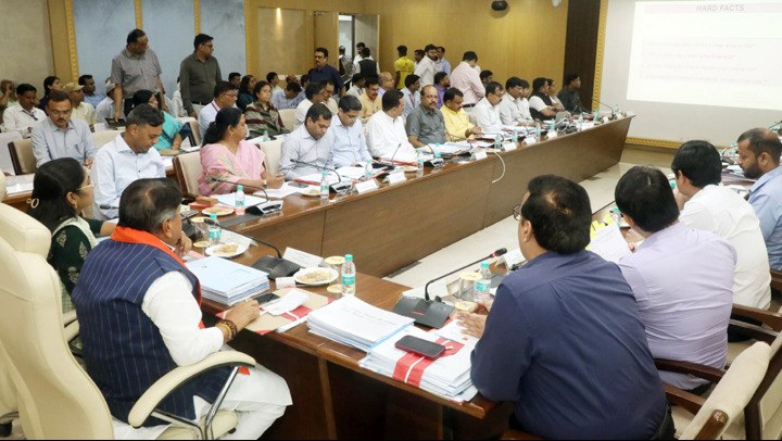"MP to form Fire Directorate and introduce Rental Act; safety concerns and new regulations discussed in a recent meeting."