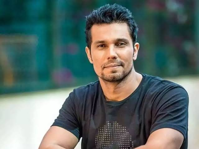 "Randeep Hooda faces legal issues in Madhya Pradesh over unauthorized construction on land near Kanha National Park; court orders investigation."