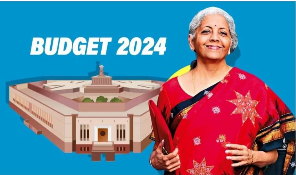 Budget 2024: 22 जुलाई से शुरु होने जा रहे संसद का मानसून सत्र के दूसरे दिन 23 जुलाई को वित्त मंत्री निर्मला सीतारमण 2024-25 के लिए लगातार सातवीं बार और नरेन्द्र मोदी की अगुवाई वाली NDA सरका